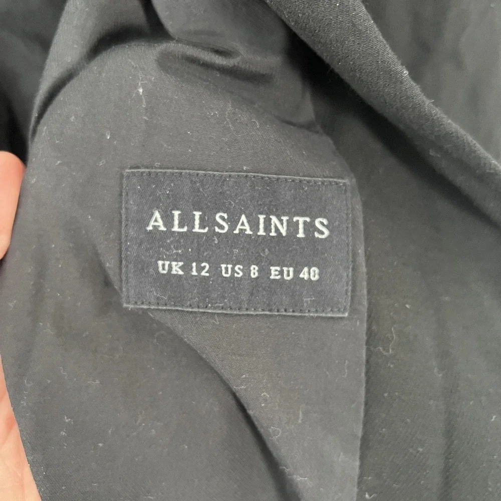 All Saints allsaints aleida